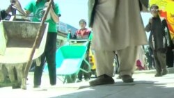 ایا تاسو به په ۹۷ کلنۍ کې کار وکړئ؟