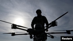 Иллюстративное фото 