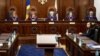 Moldova, Constitutional Court session to validate parliamentary elections and deputies' mandates