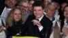 După numărătoarea voturilor, Nicușor Dan a obținut 53,60% dintre voturile valabil exprimate (6.168.642 milioane de voturi) și a câștigat alegerile prezidențiale, cu un avans de 829.589 de voturi față de George Simion. 