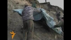 Russian Boy Finds Well-Preserved Mammoth