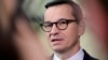 Сейм Польши отказался продлевать работу временного правительства