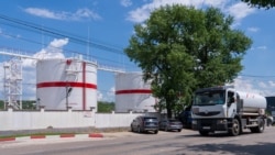 Кыргызстан сырттан кара май ташууну диверсификациялайт