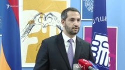 «Այվազովսկուն կարող են առաջադրել վարչապետի թեկնածու». ՔՊ-ի համոզմամբ՝ Կարապետյանների պլանը չի աշխատի