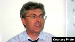 Sorin Hadârcă