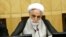 غلامحسین محسنی اژه‌ای، رئیس قوه قضاییه