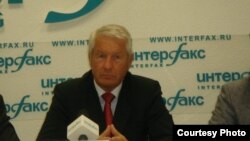 Генеральный секретарь Совета Европы Торбьёрн Ягланд