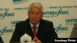 Генеральный секретарь Совета Европы Торбьёрн Ягланд