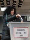 Kosovo early parliamentary election