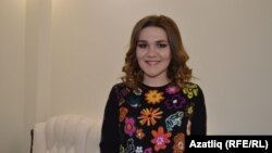 Динә Гарипова