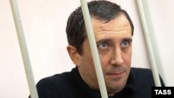 Олександр Марголін