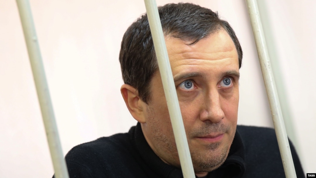 Александр Марголин