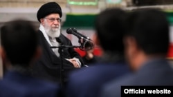 Supreme Leader of Iran Ali Khamenei, Feb 5, 2020