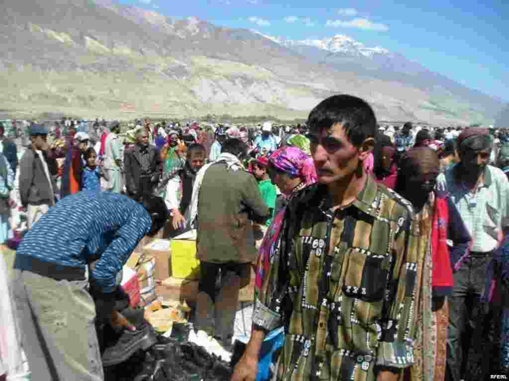 Бозори марзии Ишкошим #27