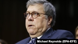 William Barr