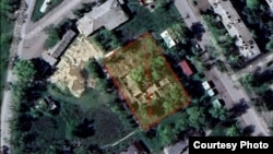 Мамлекетке алынган жер. Башкы прокуратуранын сүрөтү. 30-март, 2026-жыл.