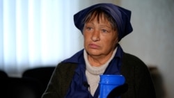 Choosing Russia: Confessions Of A Woman Who Gave Away Ukrainian Positions