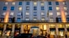 Գերմանիա - Անվտանգության 59-րդ համաժողովը տեղի կունենա Bayerischer Hof հյուրանոցային համալիրում, Մյունխեն, արխիվ