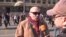 Марш правды: Александр Липницкий