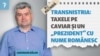 Moldova, Pe Agenda with Gheorghe Balan horizontal cover