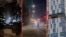 Drone Hits Moscow High-Rise Amid Victory Day Preparations 