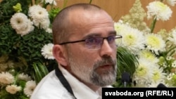 Генадзь Коршунаў