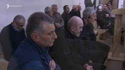 15 գերիների դատավարությունը մոտենում է ավարտին, Վարդանյանի գործով դեռ ցուցմունք են տալիս «տուժածները»