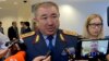 Former Kazakh Interior Minister Erlan Turghymbaev (file photo)