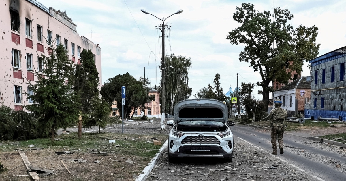 მედიის ცნობით, 2024 წელს კურსკის ოლქის საზღვარზე მინიმუმ 77 ახალწვეული დაიღუპა