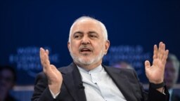 محمدجواد ظریف، معاون راهبردی رئیس‌جمهور ایران