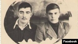 Ведзижнв Энвер а, Бетишев Хьусайн а.