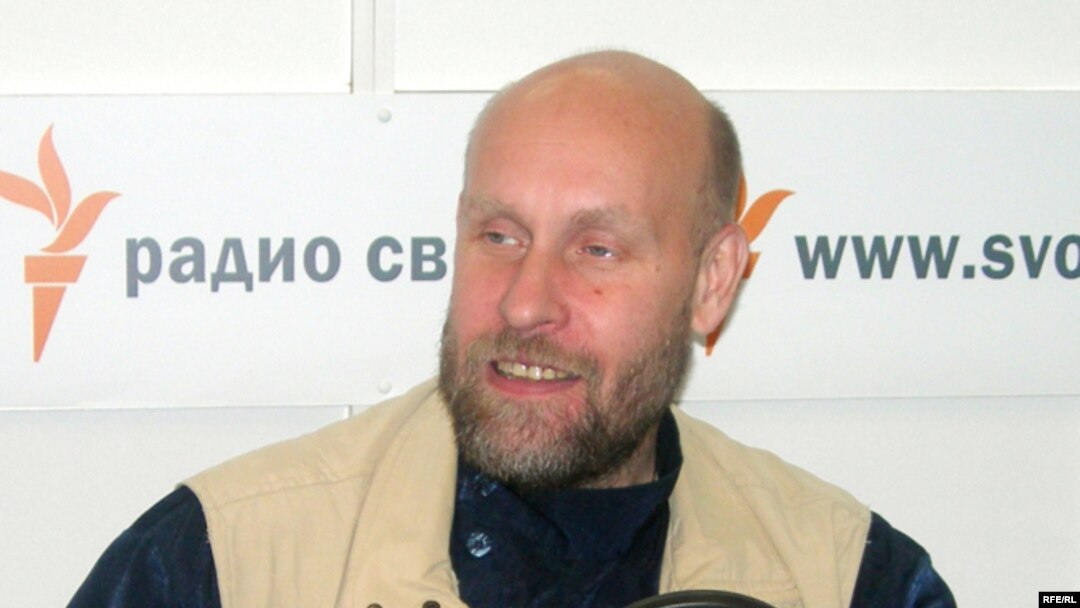 Федор Шелов-Коведяев
