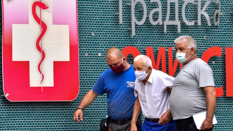 Нови 138 случаи на коронавирус, почина 27-годишник од Битола