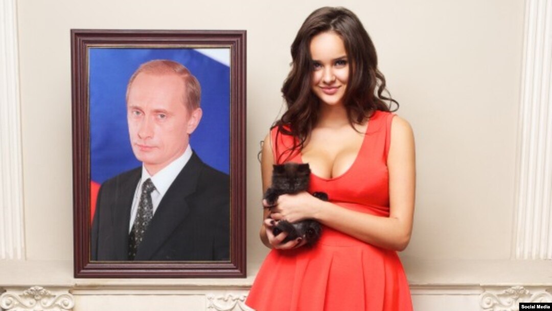 Alisa Kharcheva