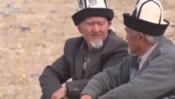 Учёные Киргизии пытаются вернуть мумию в музей