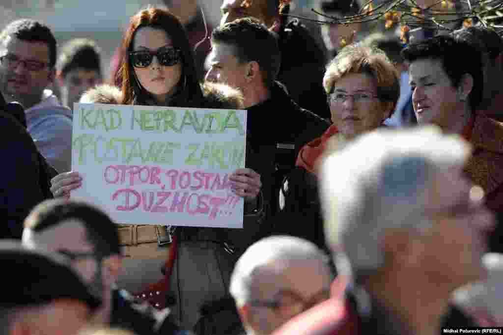 Sarajevo, foto: Midhat Poturović