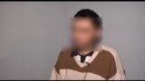 Сирияга барганым үчүн кечиргиле...