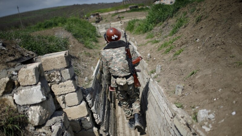 Tensione të larta midis Azerbajxhanit dhe Armenisë për Nagorno Karabakun