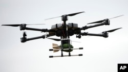 Drones have transformed how the Ukraine war is being fought. Russia has set up an elite drone unit called Rubicon, which is now causing major problems for Ukrainian forces. 