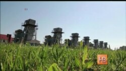 Сланцевый газ из США