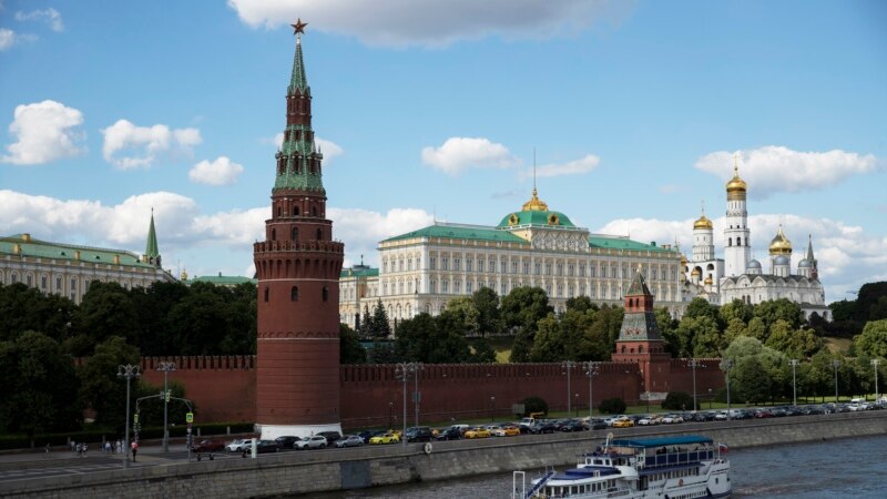 روسیه تهدید کرد در صورت مصادره دارایی‌هایش به‌دلیل تحریم‌ها، ممکن است رابطه با آمریکا را قطع کند