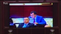 Milli Məclisdə yaltaqlıq söhbəti