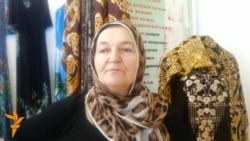 Дагъистанияз «ХIалал» тIаса бищулеб буго
