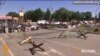 Луганск тұрғындары дауыс беруге қаймығады