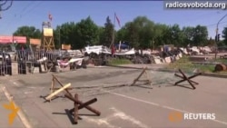 Луганск тұрғындары дауыс беруге қаймығады