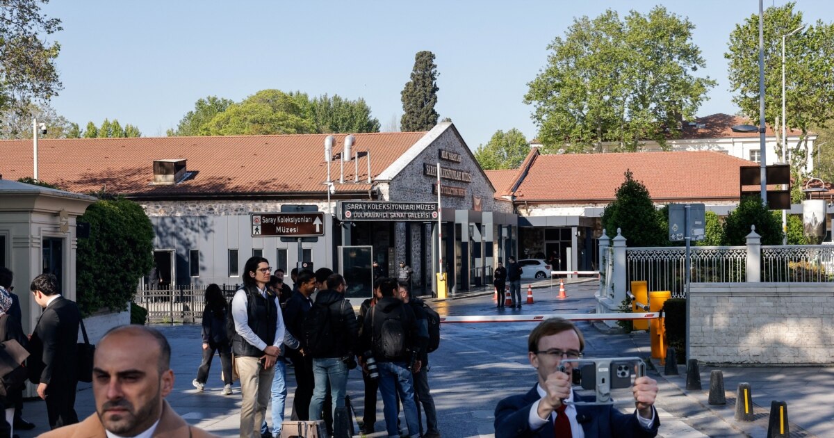 უკრაინისა და რუსეთის მოლაპარაკების დაწყებას დღეს ელოდებიან