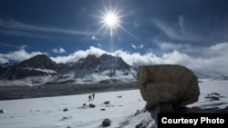 Борбор Азиядагы мөңгүлөрдүн 45% Кыргызстандын тоолорунда жатат.