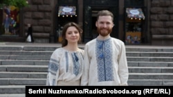 «Це демонстрація того, що я українець». День вишиванки у Києві (фоторепортаж)