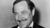 Tennessee Williams (1911 – 1983)