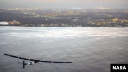 Solar Impulse 2